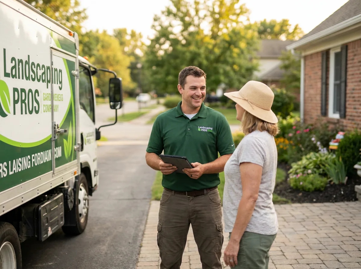 Landscaping East Calais, VT FAQs